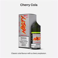 NASTY LIQ - Cherry Cola30мл (ДД) OJs4LgmLgmUdrs77A3vNY2