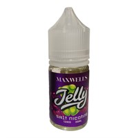 SALT Jelly 30мл by Maxwells (ДВ)