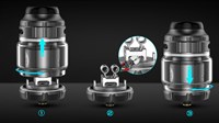 ZEUS X Dual RTA (Сталь) (клон) -6WfcgJbjMWwR4wFzi5Vn3