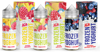 Frozen Yoghurt Лесные ягоды - Черника 120ml (Н) Oz7zxkqjg1rsmbslQWO0W1