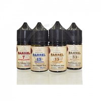 ElectroJam T.o.b.a.c.c.o. Barrel Rich Blend  30ml (ДД) JHB4FdGHikKXq0Lg9Ugpi0