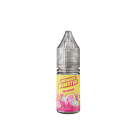 Lemonade Monster SALT Pink 10ml (ДД) ЧЗ