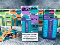 SMOKMAN IBOX 6000