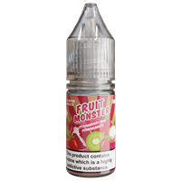 Fruit Monster SALT Strawberry Kiwi Pomegranate 10ml (ДД) ЧЗ