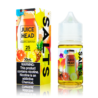 Salt Pineapple Grapefruit 30ml by Juice Head (ДП) tVH5Qoc8joGWeLbwcgNhd0