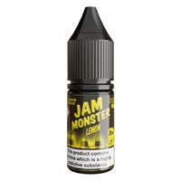 Jam Monster SALT Lemon 10ml (ДД) ЧЗ