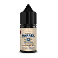 ElectroJam T.o.b.a.c.c.o. Barrel Mr. Damson 30ml STRONG JIsYzU2AjA3AdDXQGhvr-1