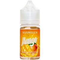 SALT MANGO  30мл by Maxwells (ДД) SHIUSHxpg4WLtjSMM7-rx0