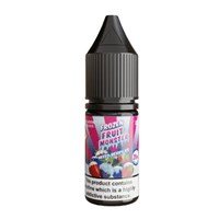 FRZ Fruit Monster SALT Mixed Berry 10ml (ДД) ЧЗ