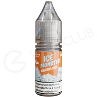 Ice Monster SALT Mangerine Guava 10ml (ДД) ЧЗ