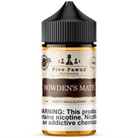 Five Pawns - Bowden's Mate 60мл (Т)