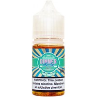 Dinner Lady Salt - Cool Tobacco 30ml (ДД) NLAfZafGhFkxh-f3PgX5A0