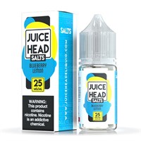 Juice Head Freeze - Blueberry Lemon Salts 30мл (ДД) QGx8gleNiOQVVOMAPDxBr3