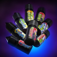 BLAZE SWEET&SOUR ON ICE Sour Forest Berries 30ml (ДД)