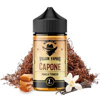 Five Pawns Legacy Collection SALT - Villian Vapor Capone 30мл (ДД) r0TIkLw9htTS9X4gYWZyz3