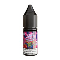 Fruit Monster Mixed Berry 10ml (ДД)