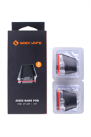 Картридж Geek Vape Aegis Nano mtaocc6tgPq25kfAPUsh60