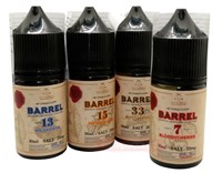 ElectroJam T.o.b.a.c.c.o. Barrel Smokehouse 30ml (ДД) 6LhXxC5-jfFtI9aB16lX40