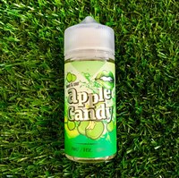 Apple Candy 100мл by ElectroJam (Т) J4WSqxtaiNgAQKtbYKice3