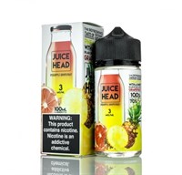 Pineapple Grapefruit 100ml 3мг by Juice Head 2NXDS1Exj3dRUWqkGiDaF1