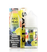 SALT Blueberry Lemon 30ml by Juice Head (ДП) 6RSbBKRCjqwf4xapChzQe0