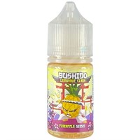 Bushido Lemonade Salt Pineapple Sensei  30мл (ДД) R329MB-QgYHHu2uuatC6S1