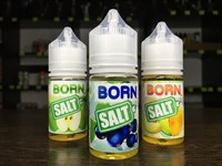 Salt BORN MIX 30ml (ДД) 2gaWTFvzhSB96J35BLFfG0