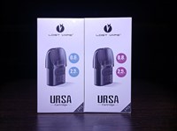 Lost Vape Ursa Cartridge 0.6Ω jUvztPKQhrqU6MljBFiEJ0