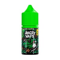 ANGRY VAPE - КРОКОДИЛ БРЕВНО 30мл (Н) B2NjnCywhedIf6CO8jetk2