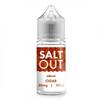 Cigar 30мл  Salt Out (HARD) UgH7rMiWhCQSCyXRU59YY3