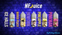 NF JUICE - Energy 30мл (ДД) SsOnZKjqjLC27CPeEUfcU3