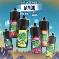 Jamgo Salt Ultramarin 30 мл (ДД) FIAXKAn0j5XGdlzK8er4d3