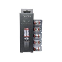 Nevoks SPL-10 Coil 0.6 cMhnRJAIiioBz50l7vOMc0