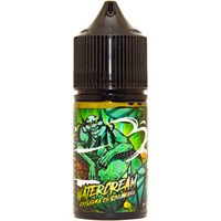 MONSTERVAPOR  WATERCREAM 30мл, 0мг 1Ngj97fRjwG4MqhChWDDK2