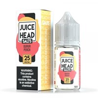 Guava Peach 30ml by Juice Head (ДП) dMjTeGtEisWd9Luvmumml0