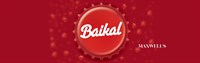 SALT Baikal 30мл by Maxwells (ДВ)