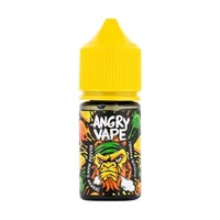 ANGRY VAPE - ГОРИЛЛА ВЕРЗИЛА 30мл (Н) uRNqYY-3gZMmmbjAIqwG61