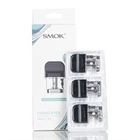 Картридж SMOK NOVO 2 Mesh 1.0ohm 2aQwFsc-jZ8mz2Rgjr6OD2