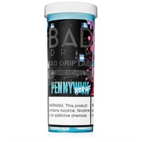 Bad Drip Pennywise ICE 30мл (Т) t9NbbQZshULnsM5QhnS5l1