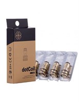 dotCOILS 0.4ohm (DotAio V2) Z4Q0IJQ6hBPXaGKM9YMat2