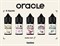 SALT Oracle Liquids 30мл (ДД) MIX - фото 859931
