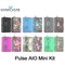 Набор(с базой RBA) Vandy Vape Pulse Aio mini Kit - фото 862739
