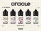 SALT Oracle Liquids 30мл (ДД) MIX UHjQgkdmjbFtYNM8r3P3Y1 - фото 862892