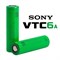 Sony VTC6A 3000Mah 30A - фото 862996