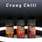 Crazy Chill Голубика и лесные ягоды 30ml (ДД) HARD A87dQUpejrxMzQBpanxsb3 - фото 863262