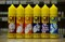 Rell Yellow 60ml (Т) MIX - фото 863564