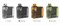 Набор Rincoe Jellybox Nano X  Kit (Mix collor) Frg45cGjhF86pN0aTtJao3 - фото 864073