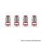 POD VVC Coil 0.6ohm xdtfzfumhrxnfsH6QLaA-1 - фото 864336