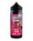 Doozy Seriously Salts - Fruity Fusion 30мл (ДД) 4QFBl9SFiy5th3fG00fKr3 - фото 864938